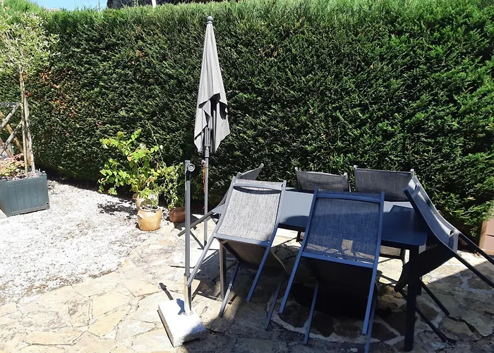 Le Gite Le Miel Du Perigord Vert