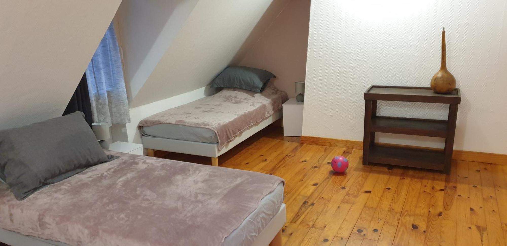 Le Le Miel Du Perigord Holiday home Dussac