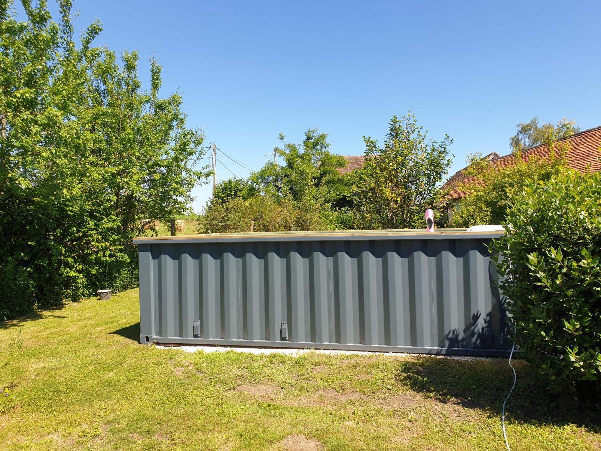 Le Le Miel Du Perigord Holiday home *