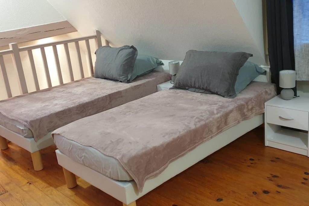 Holiday home Le Le Miel Du Perigord *