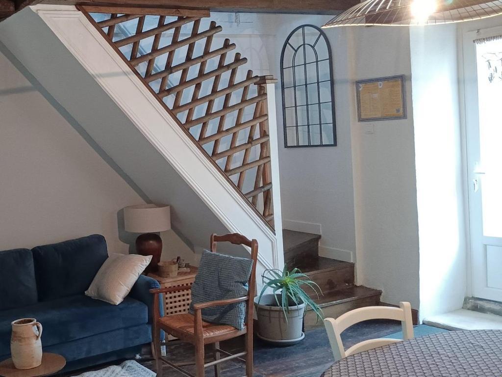 Holiday home Le Le Miel Du Perigord Dussac