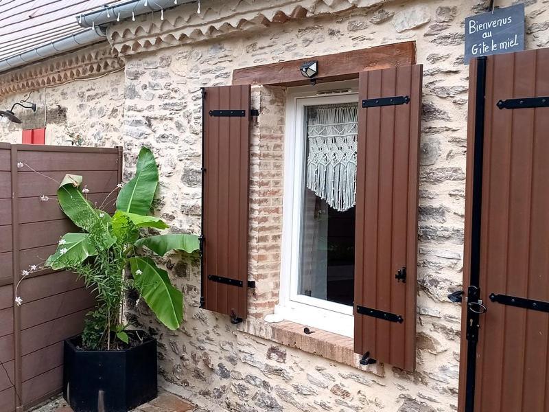 Le Le Miel Du Perigord