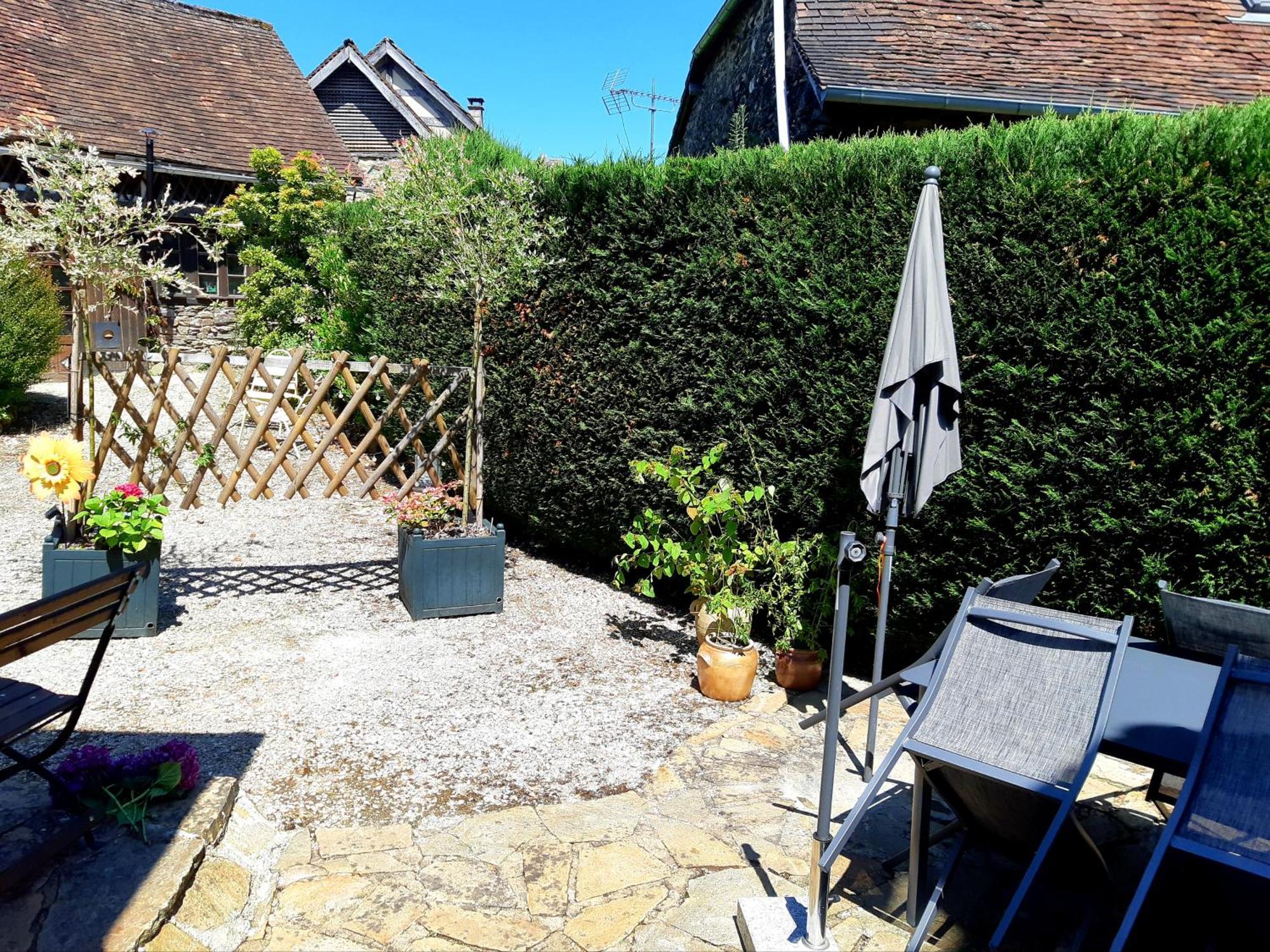Le Le Miel Du Perigord * Dussac