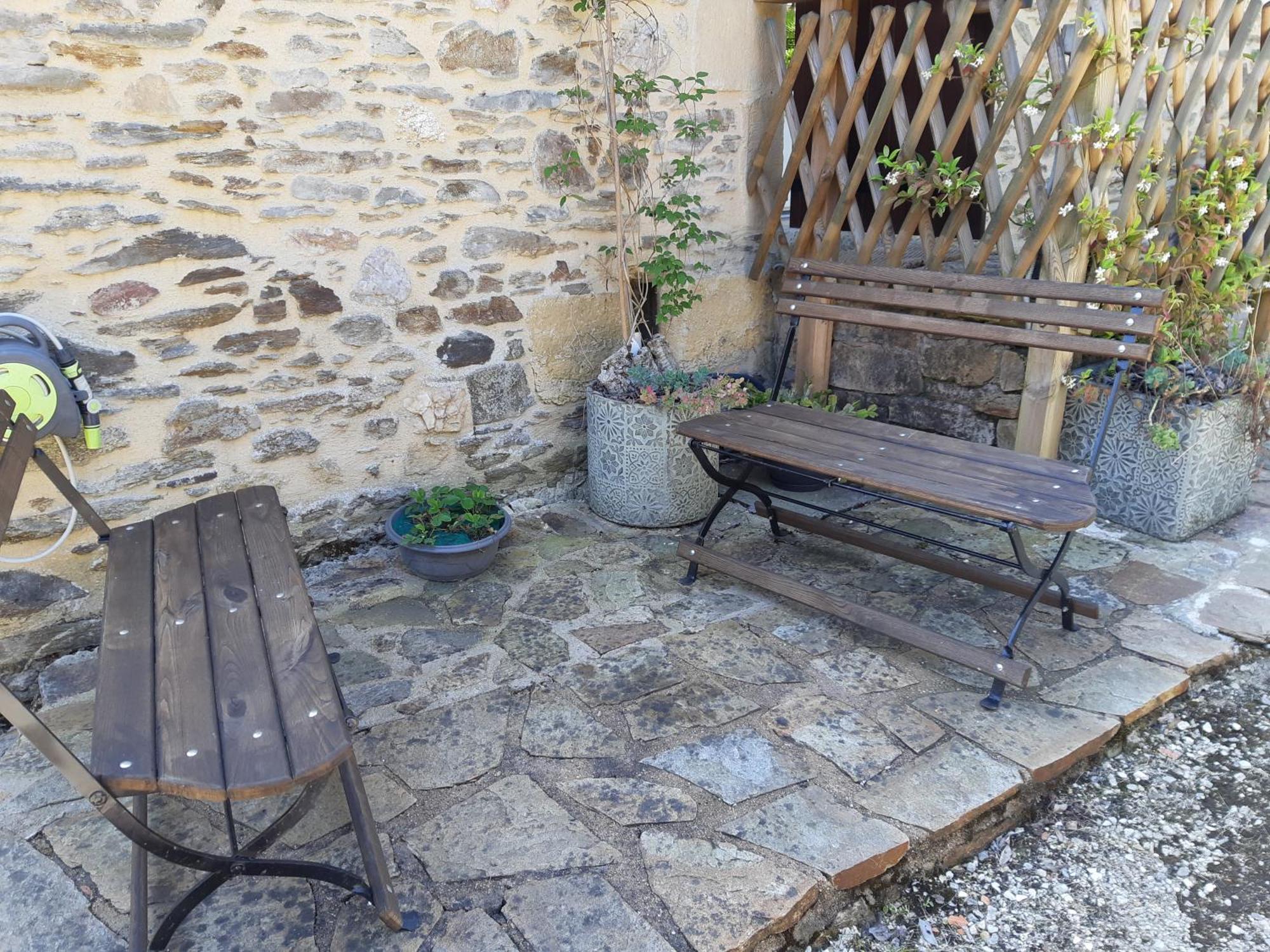 Holiday home Le Le Miel Du Perigord