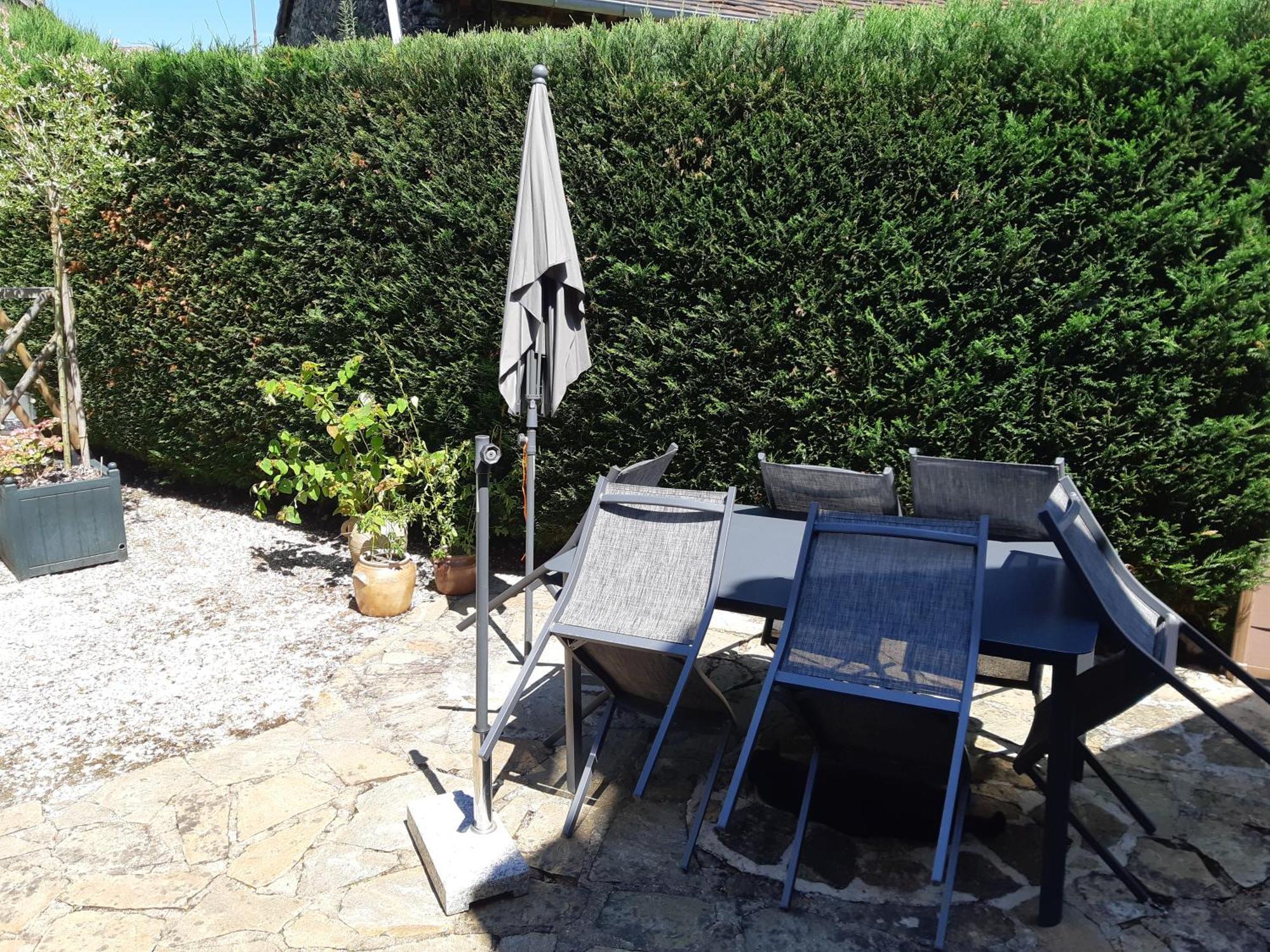 Le Le Miel Du Perigord Holiday home Dussac