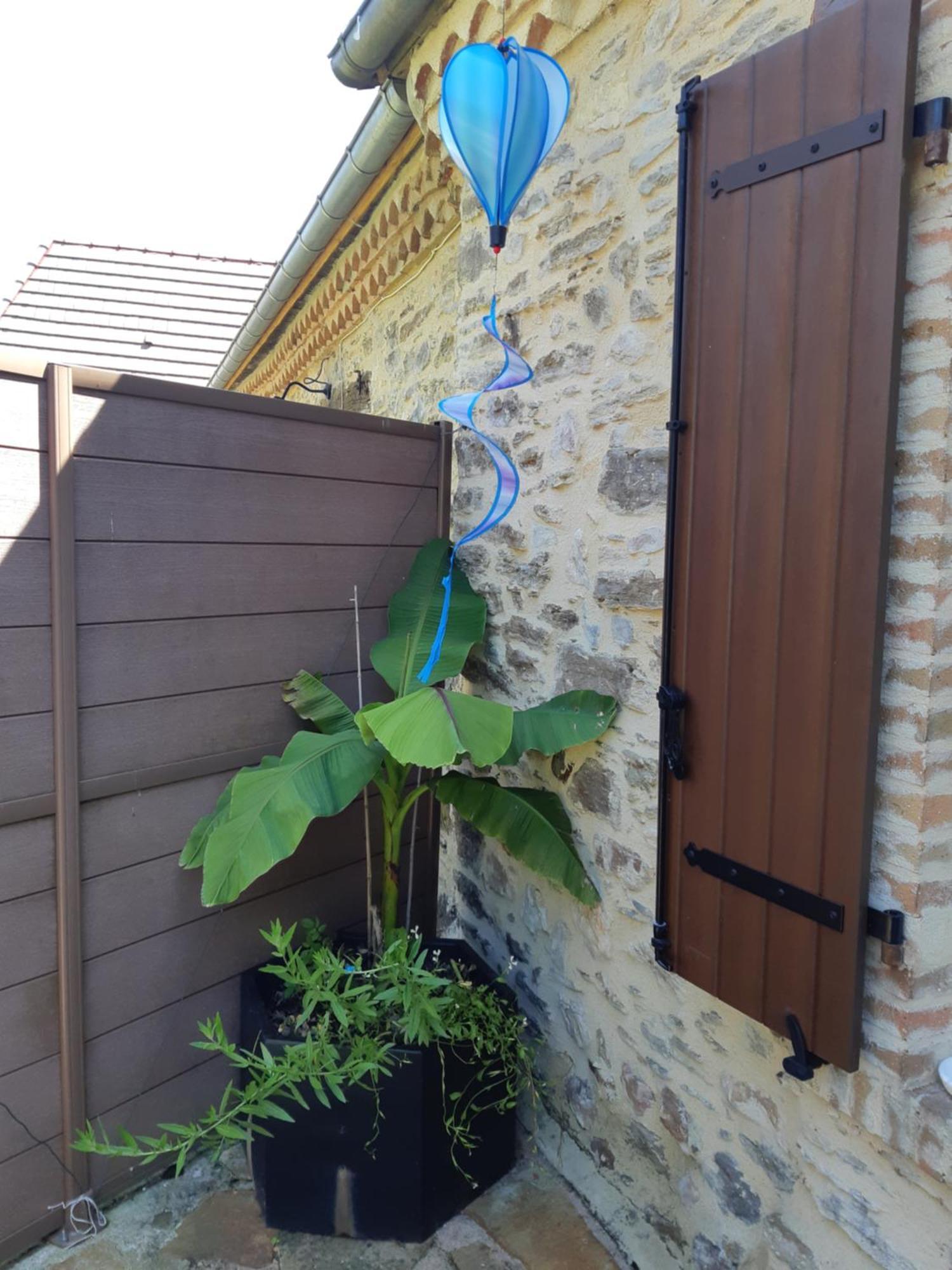 Le Le Miel Du Perigord Holiday home